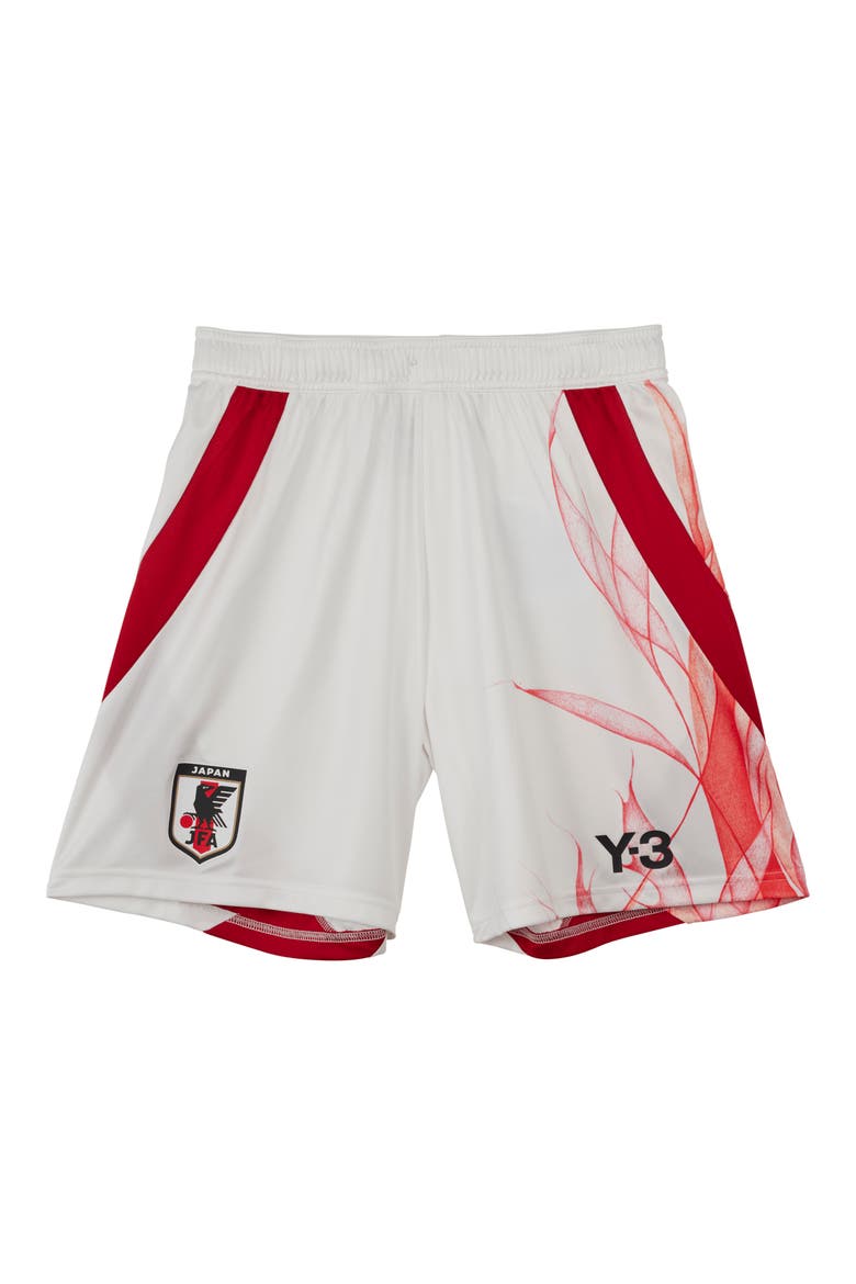 x JFA '24 Away Shorts, Alternate, color, CORE WHITE