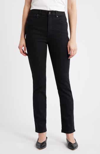 The Pencil High Waist Jeans
