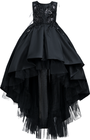 Tulleen Salem Dress