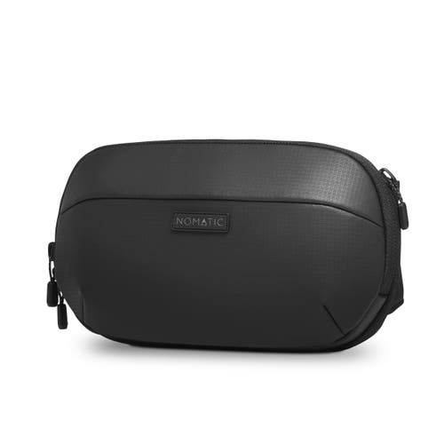 Nomatic Navigator Rs Sling 1l In Black