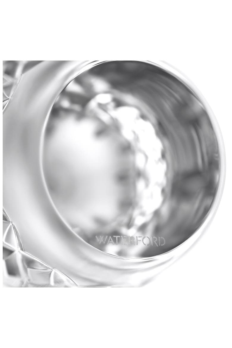 Lismore Essence Leaded Crystal Bud Vase, Alternate, color, NO COLOR