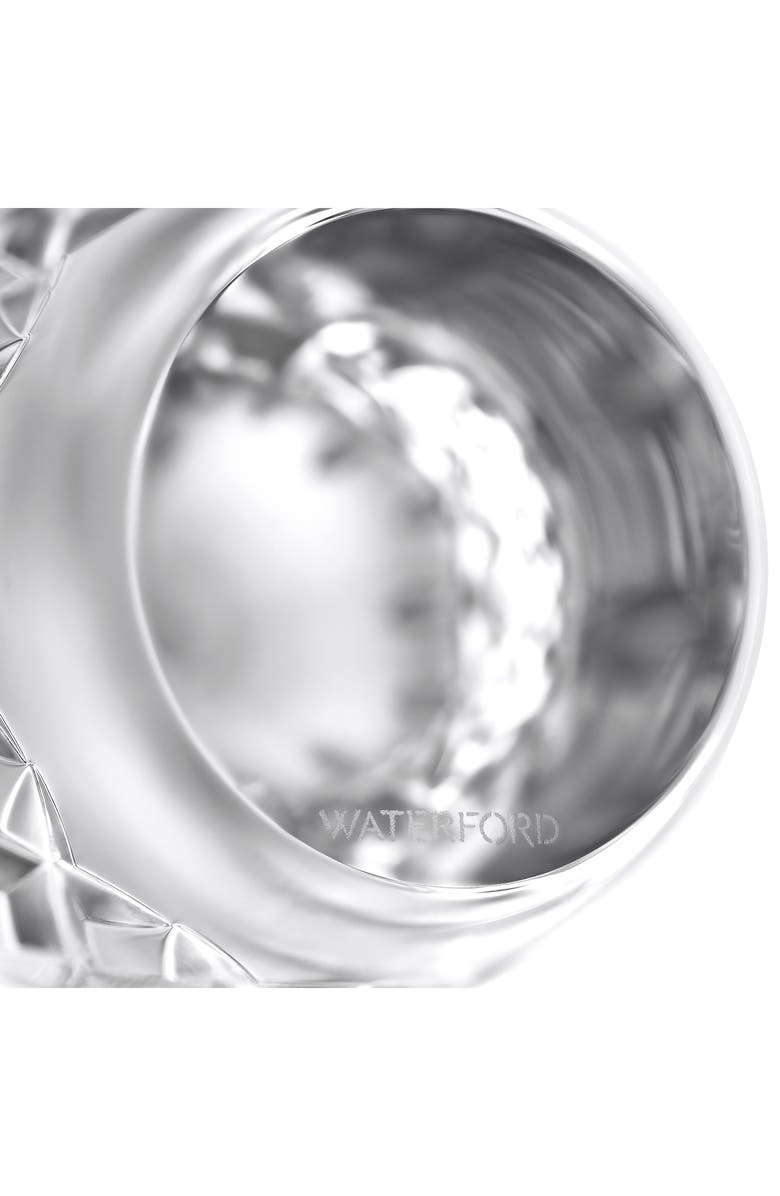 Waterford Lismore Essence Leaded Crystal Bud Vase, Alternate, color,