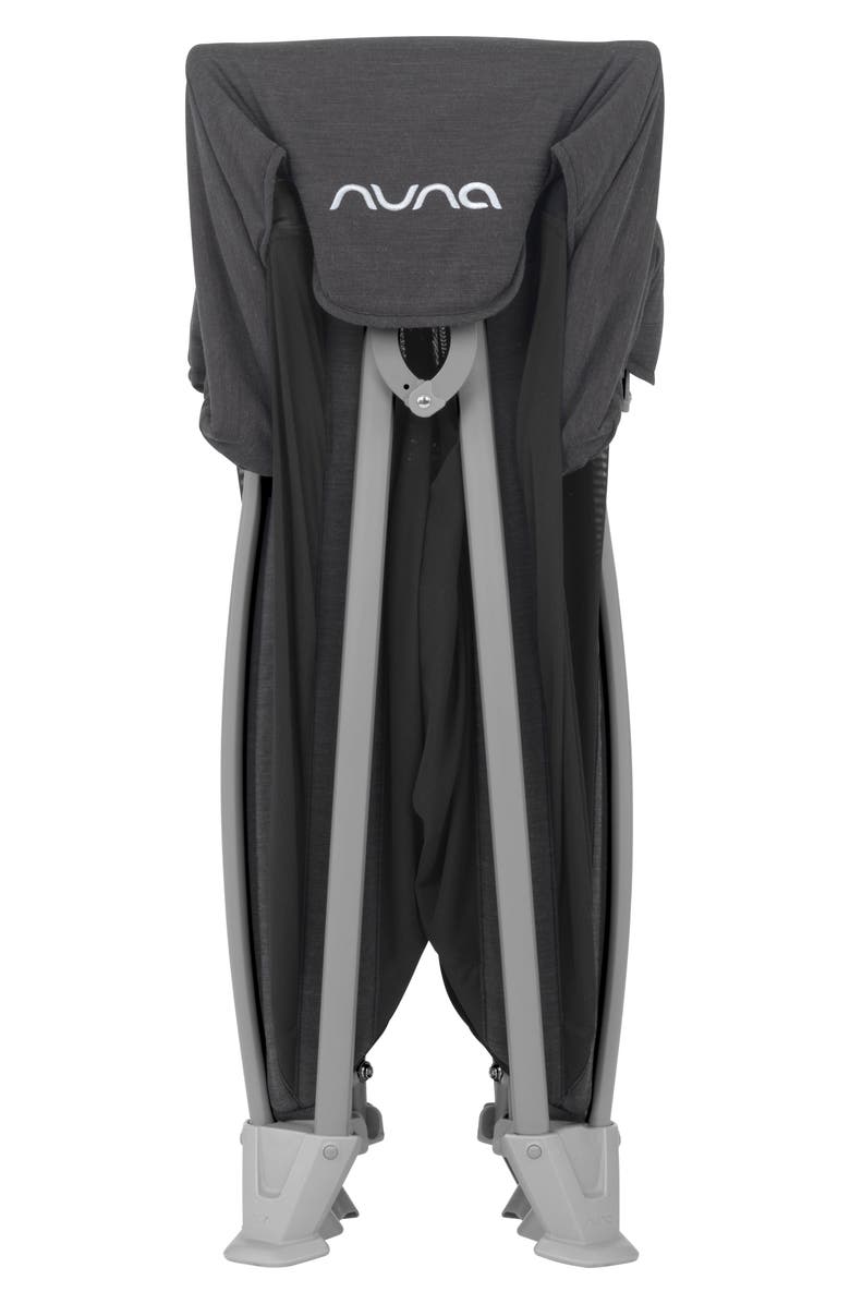 Nuna COVE Aire Travel Crib, Alternate, color, 