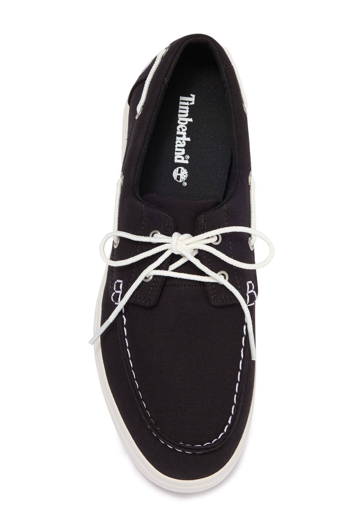 Timberland Union Wharf 2 Eye Boat Shoe, Alternate, color, 