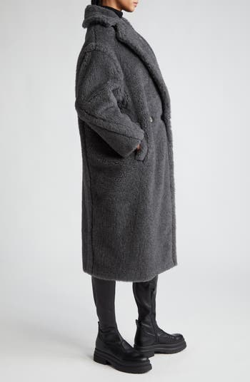 Max Mara Teddy Bear Icon Coat | Nordstrom