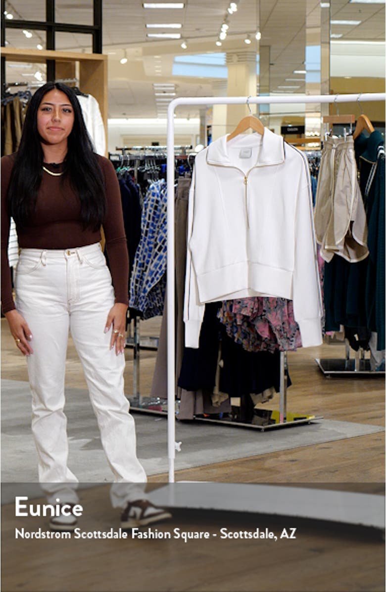 Davenport Half Zip, sales video thumbnail