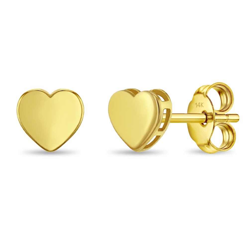 selected Gold