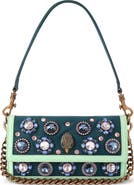 Kurt Geiger London Sloane Soft Gems Shoulder Bag