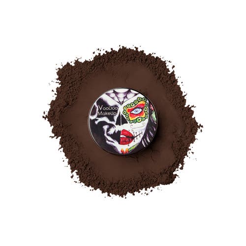 Voodoo Makeup Colour Art Eyeshadow