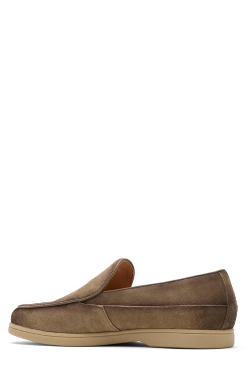 MARC NOLAN MARC NOLAN ALESSANDRO VENETIAN LOAFER 