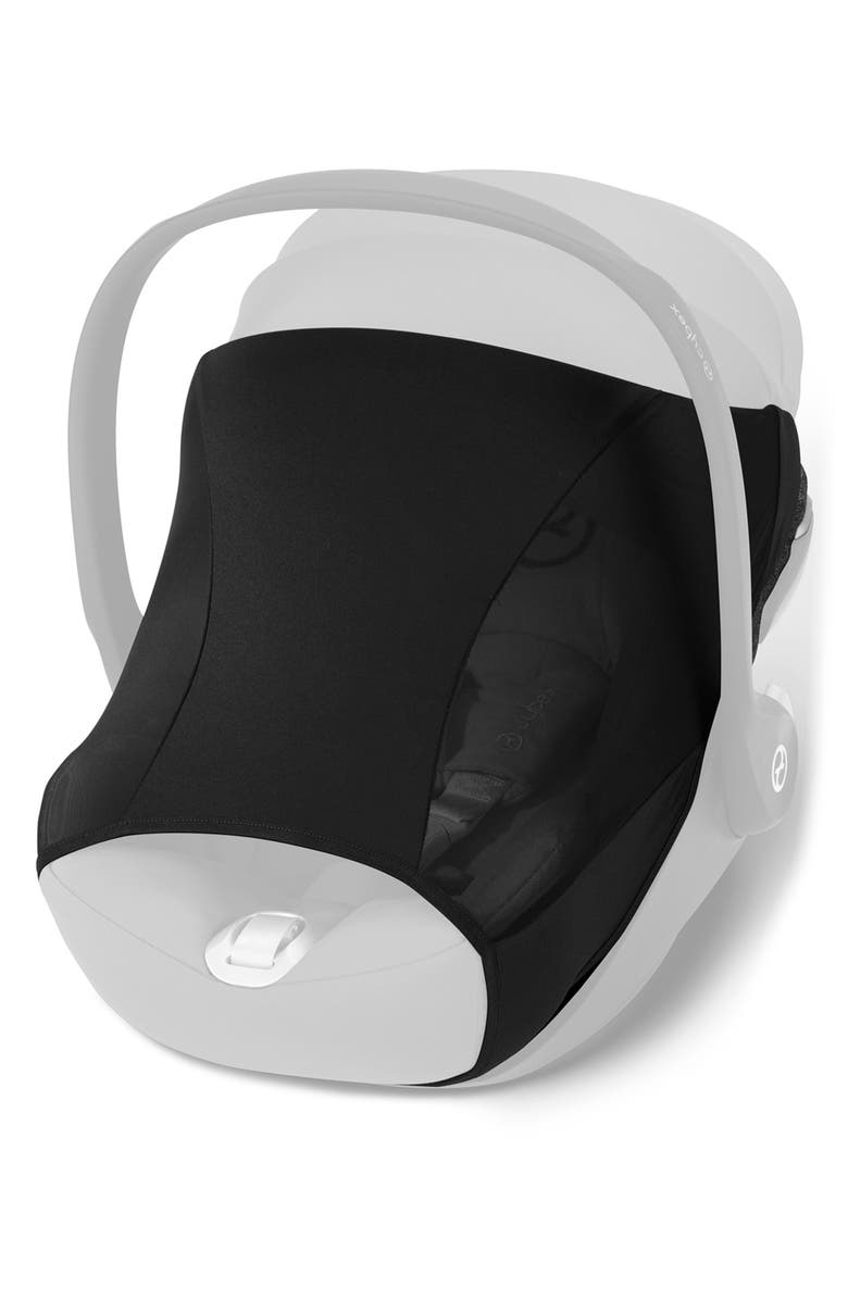 CYBEX Cloud G Lux Comfort Extend SensorSafe<sup>™</sup> Car Seat & Base, Alternate, color, 