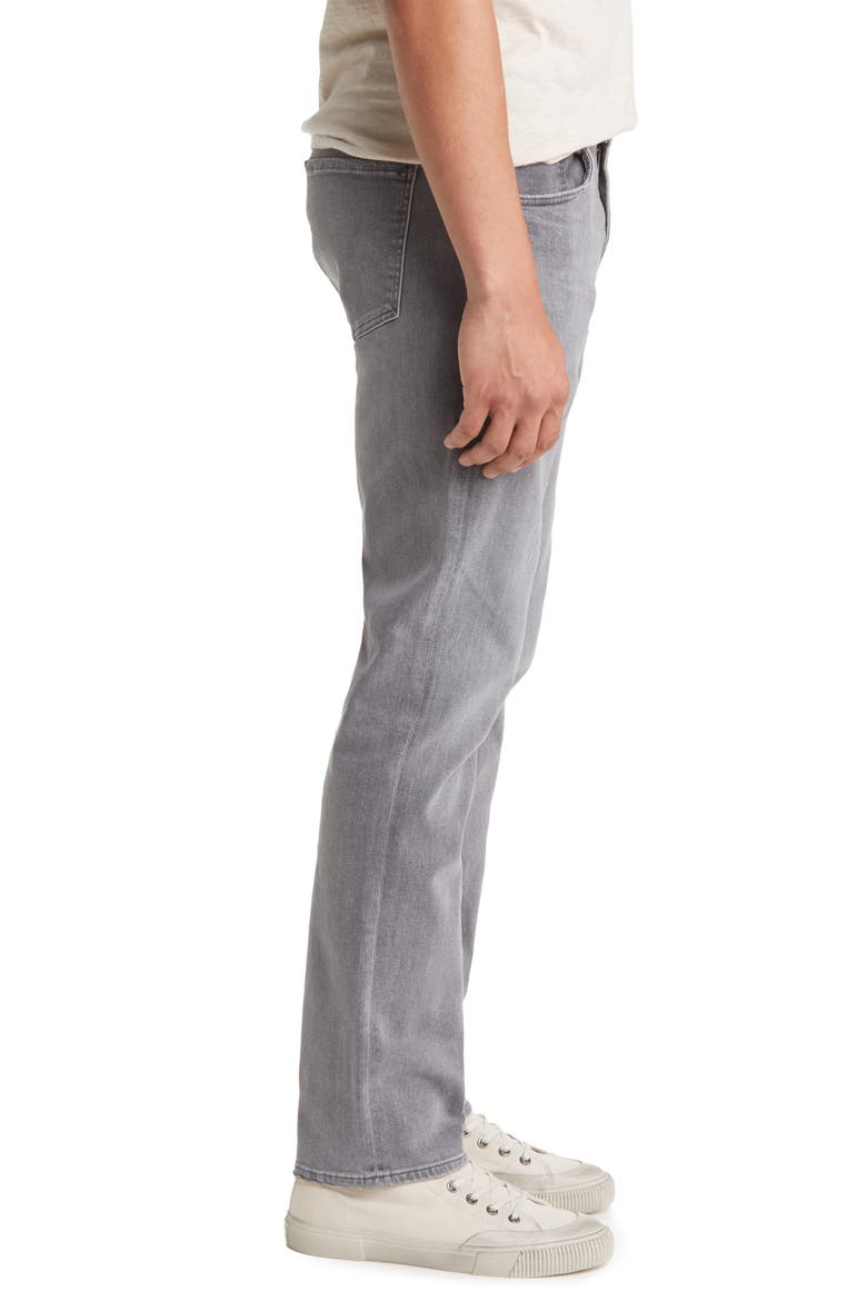 Men's Gage Classic Straight Leg Jeans, Alternate, color, GUARDIAN