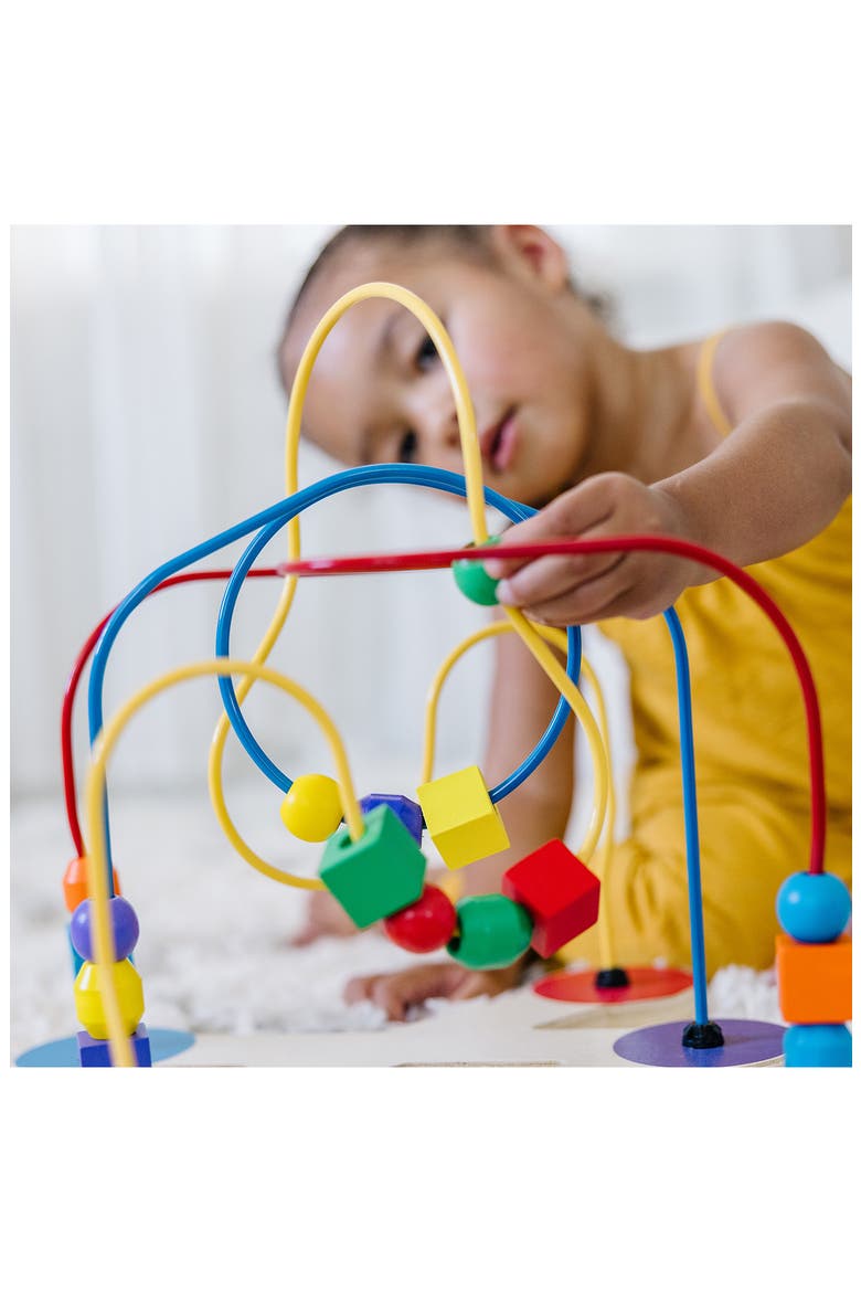 Wooden Bead Maze, Alternate, color, 000