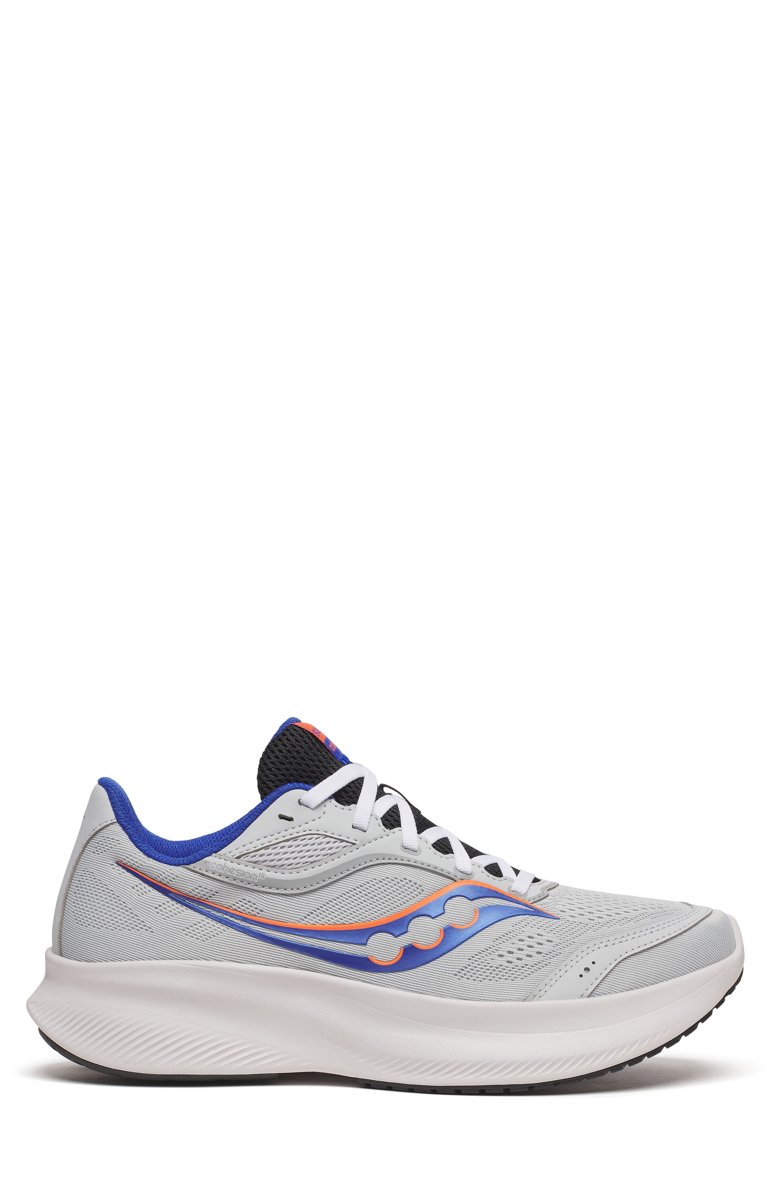 Cohesion 18 Running Shoe, Alternate, color, CLOUD/ LAPIS