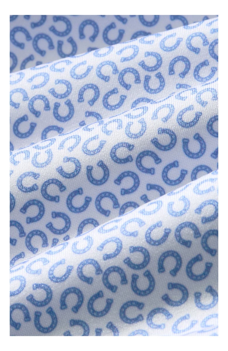 Mizzen+Main Versa Trim Fit Performance Golf Polo, Alternate, color,