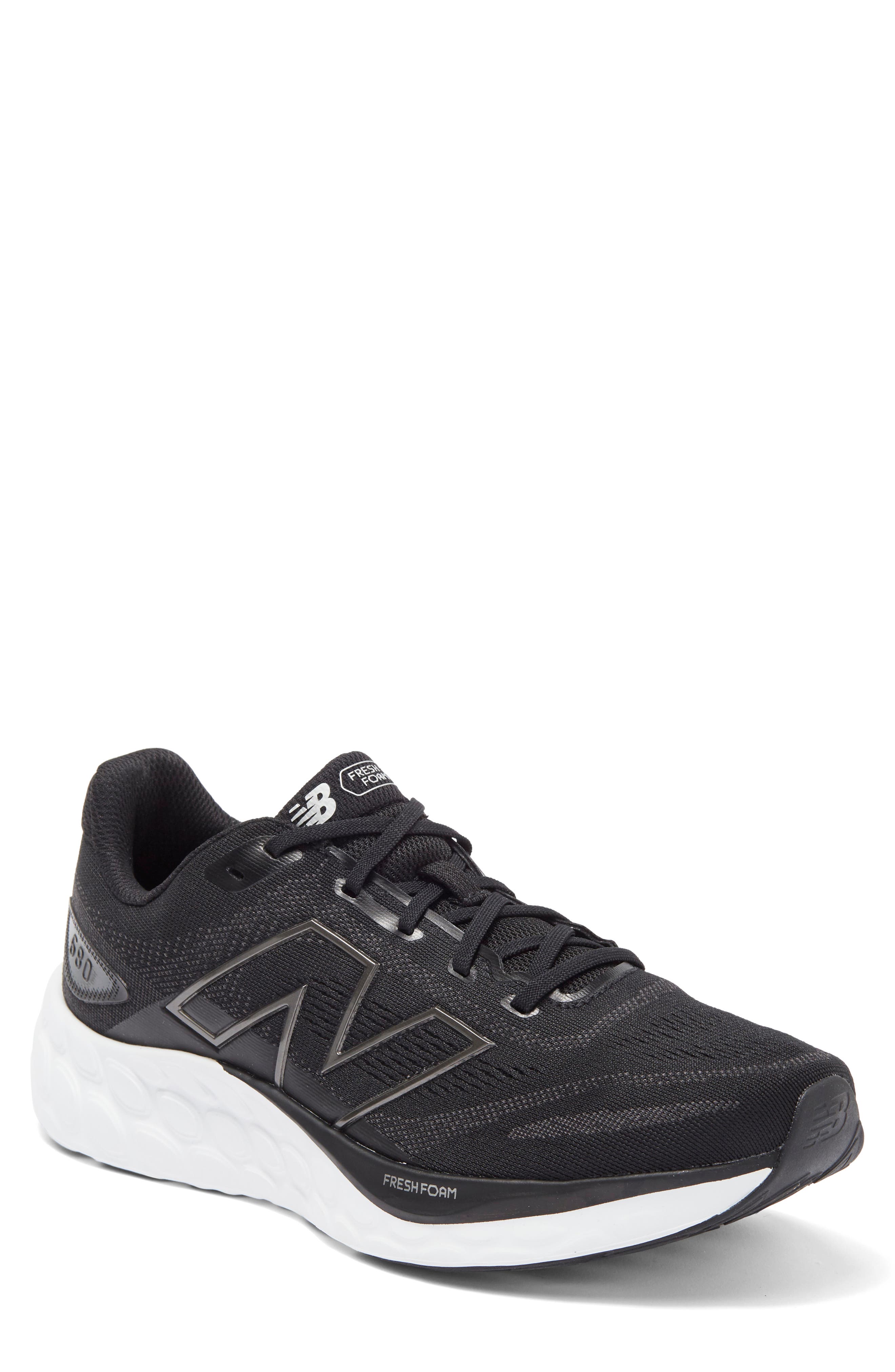New Balance 680 Running Shoe