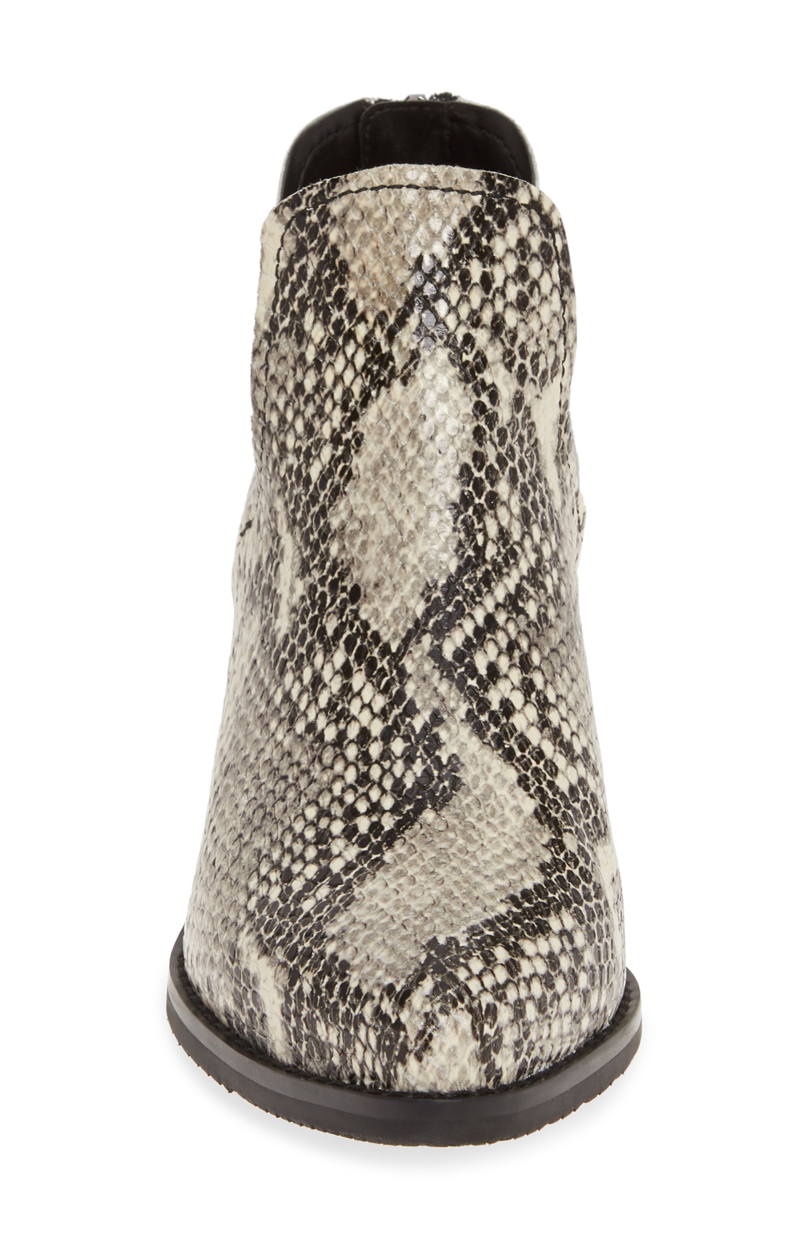 Blondo Eliza Waterproof Bootie, Alternate, color, 