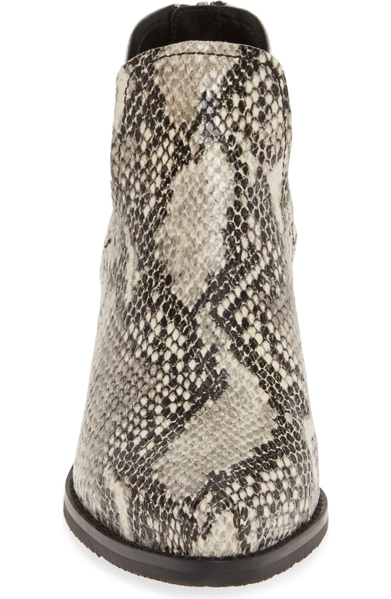 Blondo Eliza Waterproof Bootie, Alternate, color,