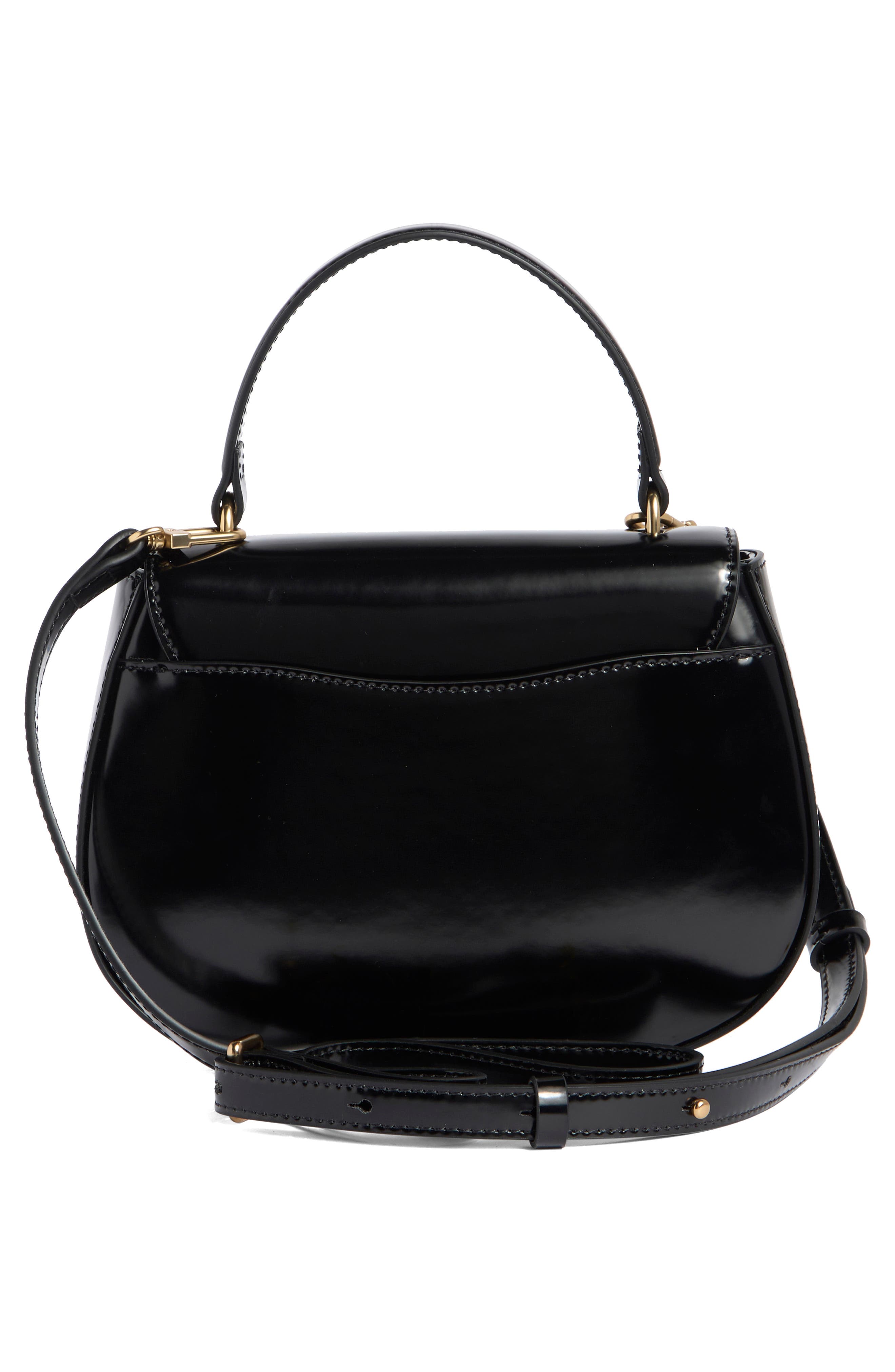 Sam Edelman Loraine Top Handle Bag, Alternate, color, 