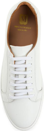 Magnifico Low Top Sneaker