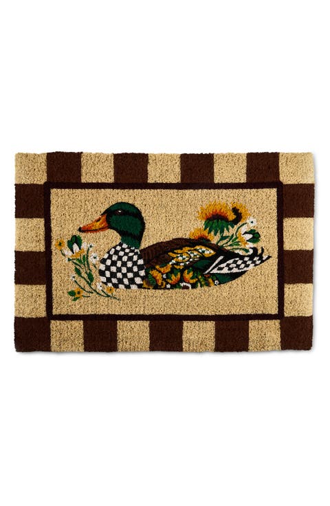 Mallard Entrance Mat