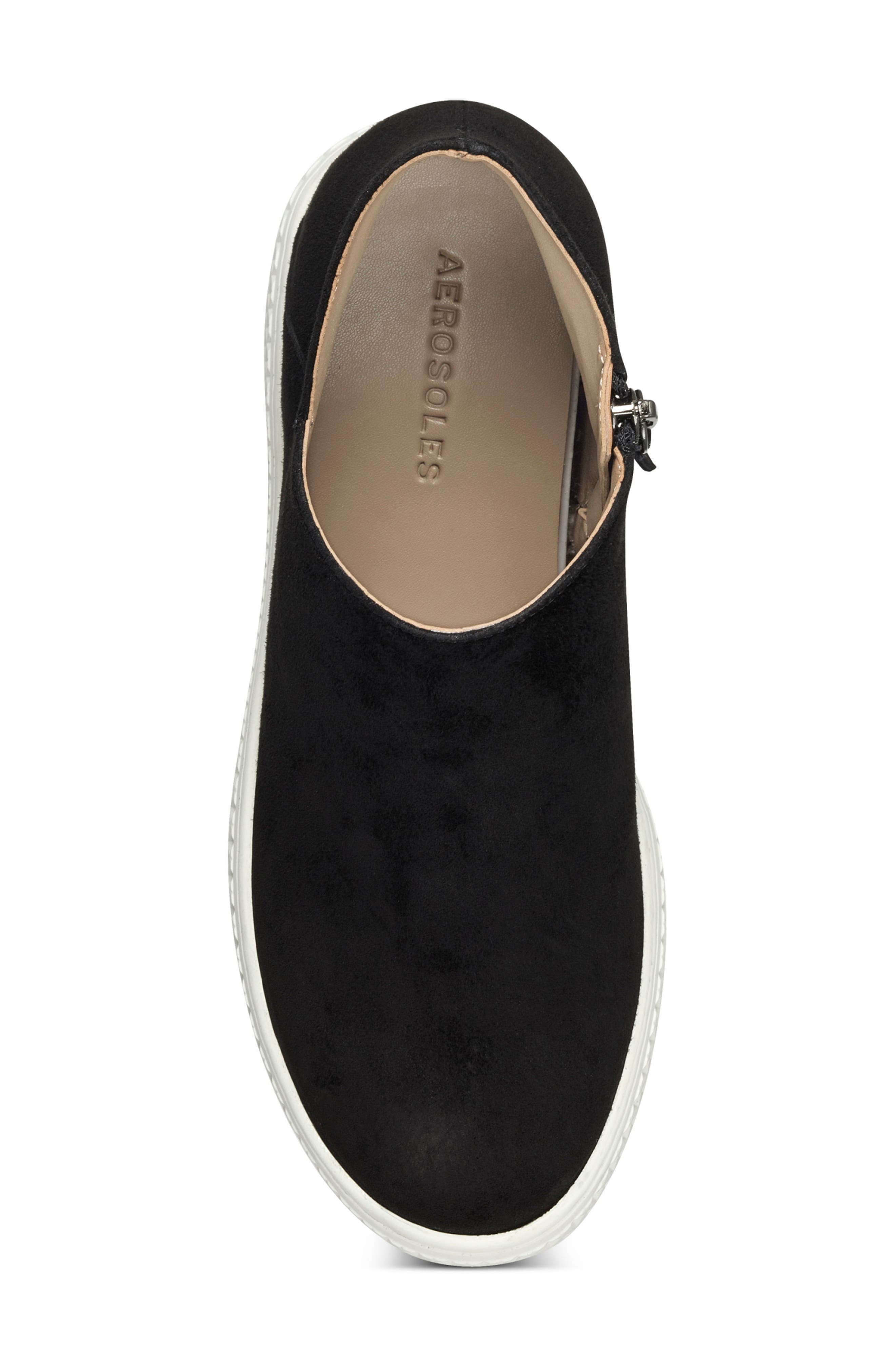 Aerosoles Zia Sneaker, Alternate, color, 