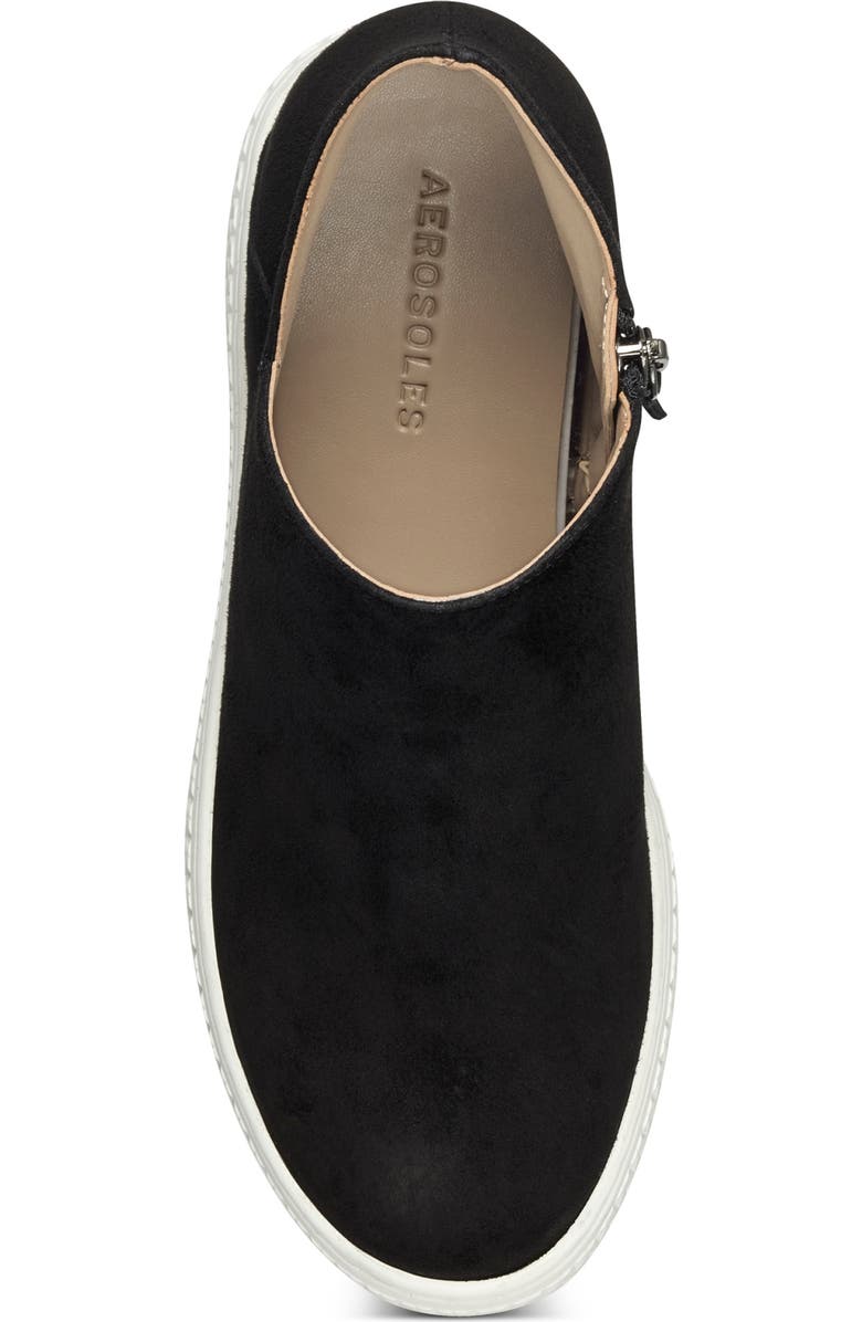 Aerosoles Zia Sneaker, Alternate, color,