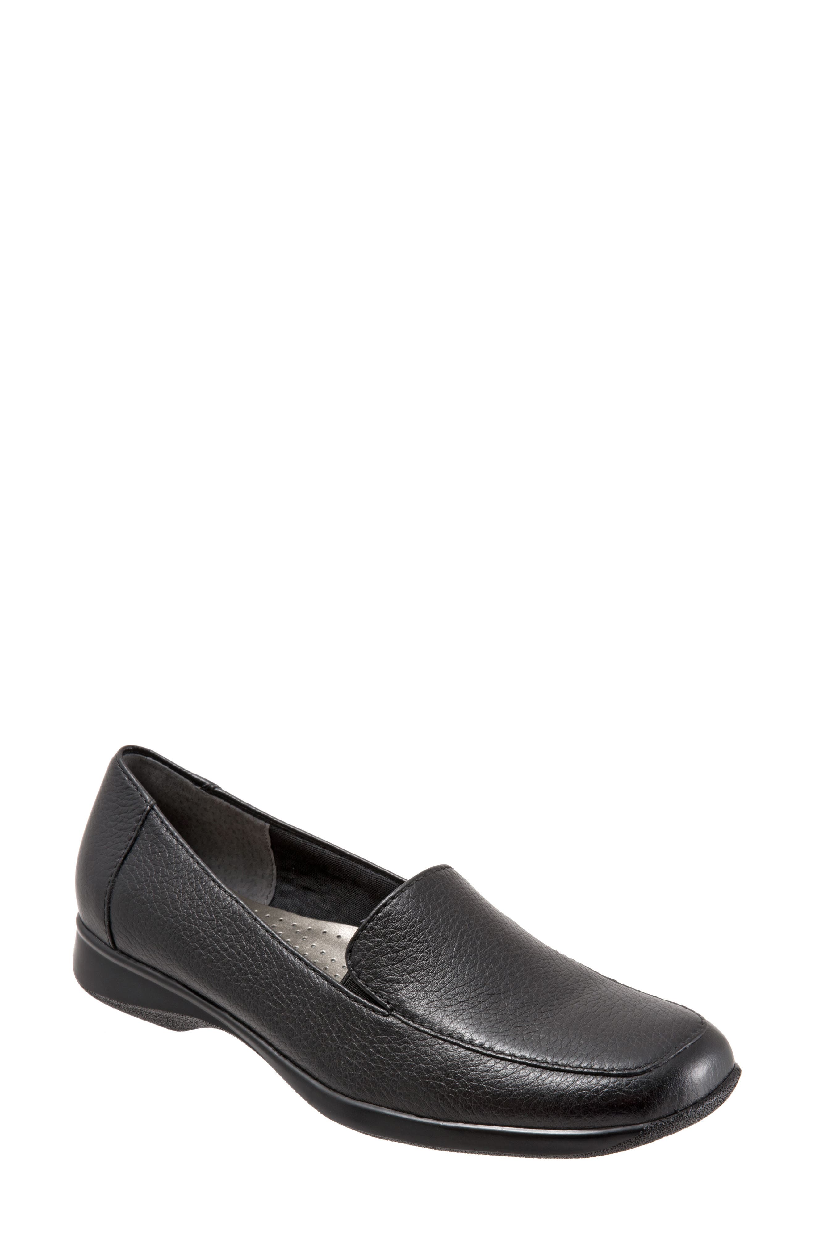 Trotters Jenn Loafer - Multiple Widths Available, Main, color, 
