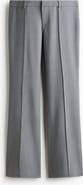 H&M Creased Dress Pants