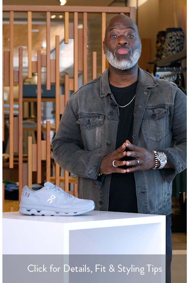 Cloudzone Sneaker video