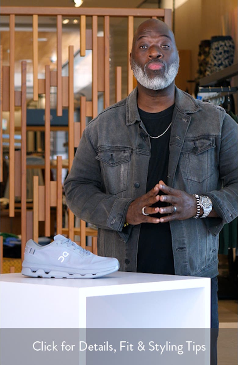 Cloudzone Sneaker, sales video thumbnail