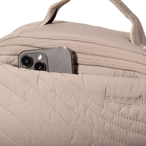 Baggallini Set Wave Backpack