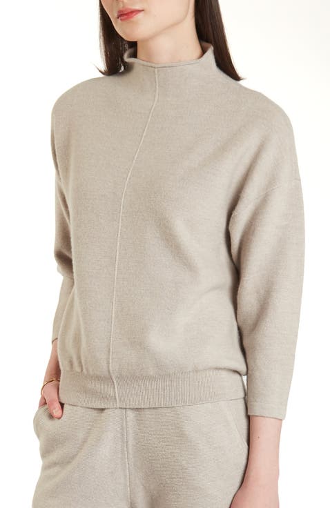 Blythe in Wool Cashmere