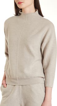 oyun Blythe in Wool Cashmere