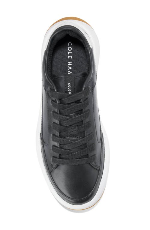 COLE HAAN COLE HAAN GRANDPRO ALL DAY COURT SNEAKER 