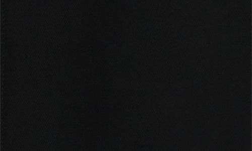 Bottega Veneta Viscose & Mulberry Silk Twill Jacket In 1000 Black