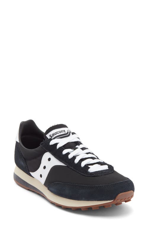 Saucony Gender Inclusive Trainer 80 Sneaker In Multi