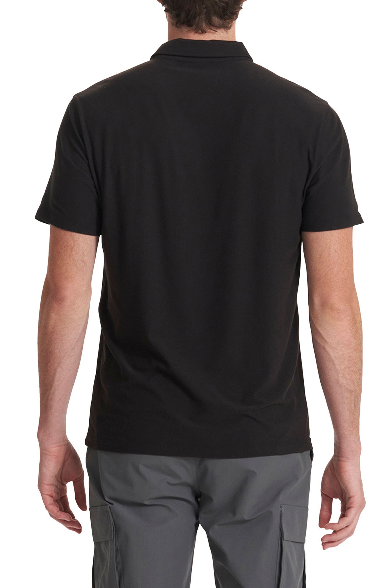 Strato Tech Performance Polo - image 2