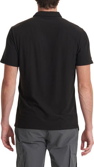 Strato Tech Performance Polo