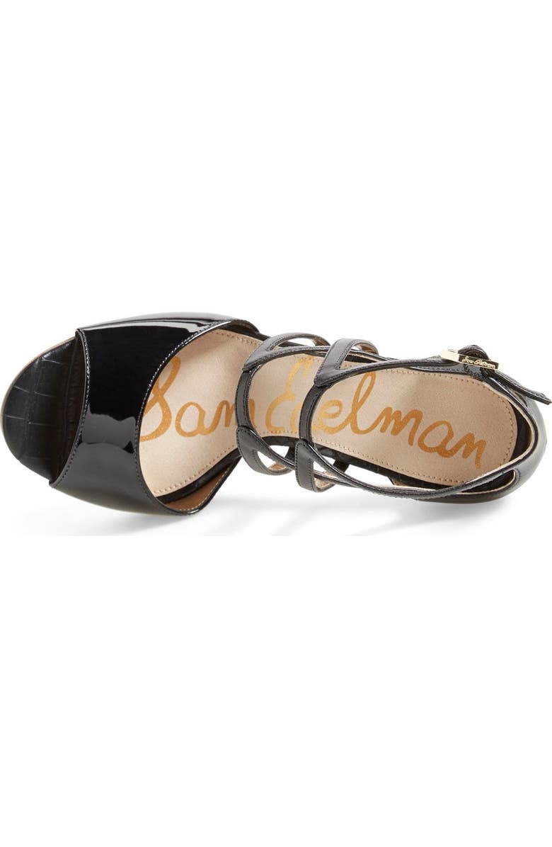 Sam Edelman 'Aeryn' Sandal, Alternate, color,