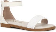 Yosi Samra Kids' Miss Cambelle Ankle Strap Sandal