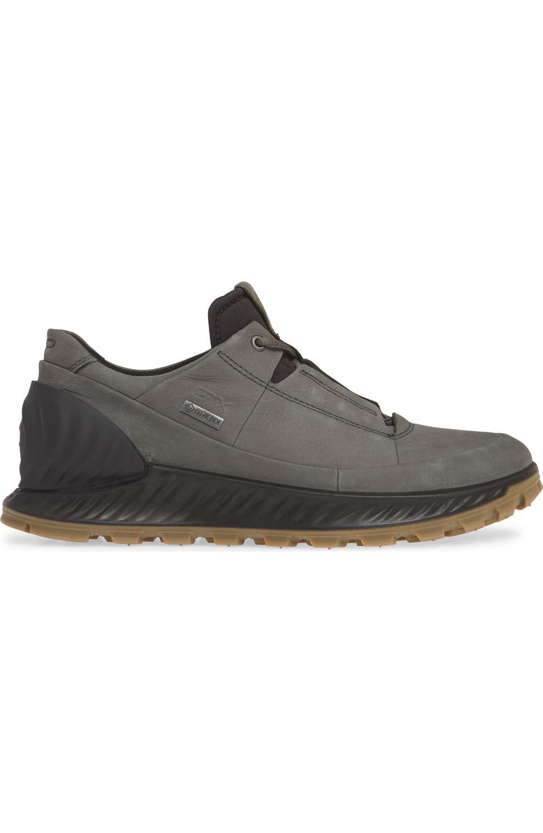 ECCO Exostrike Gore-Tex<sup>®</sup> Waterproof Sneaker, Alternate, color,