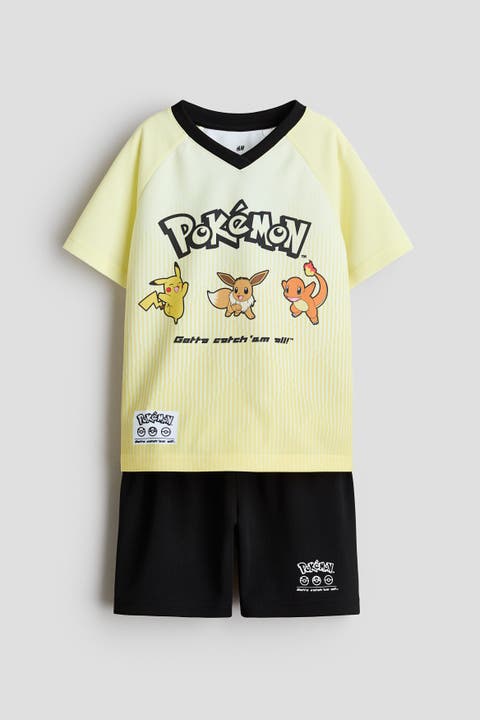 2-piece Football Set