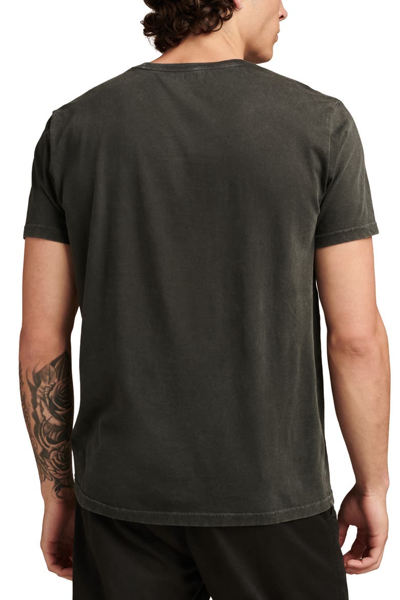 Negroni Graphic T-Shirt, Alternate, color, JET BLACK