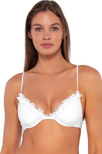 Ever After Bikini Swimsuit Top