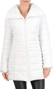 Ookie & Lala Stadium Quilted Jacket