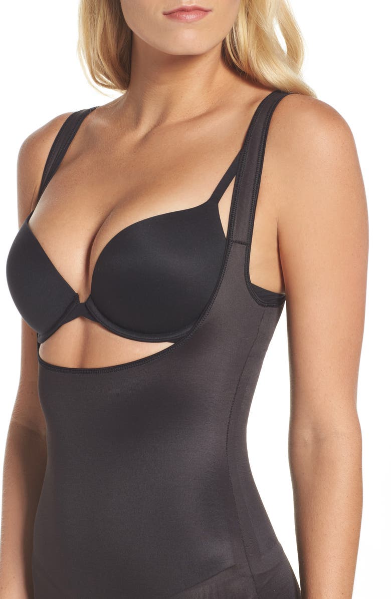 TC 'Torsette' Underbust Shaping Slip, Alternate, color,