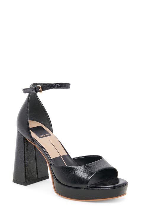 Dolce vita block heel online