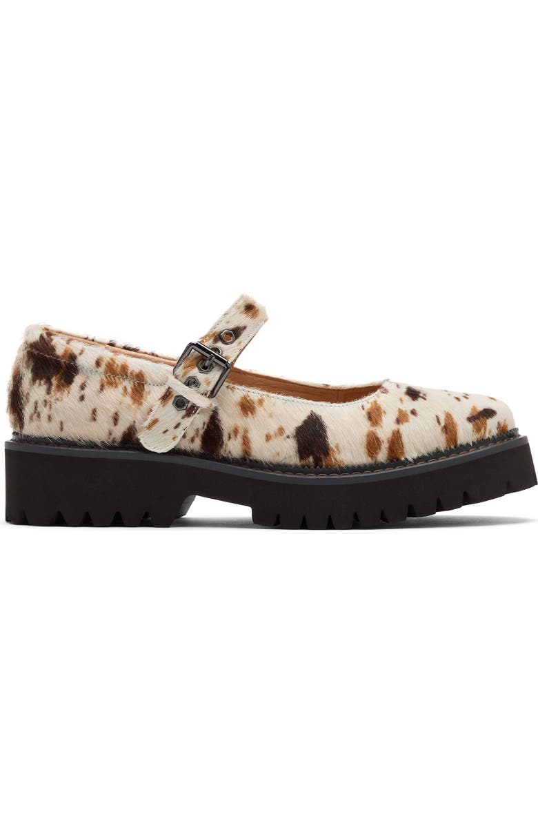 MARC NOLAN Lyla Mary Janes, Main, color, Appaloosa