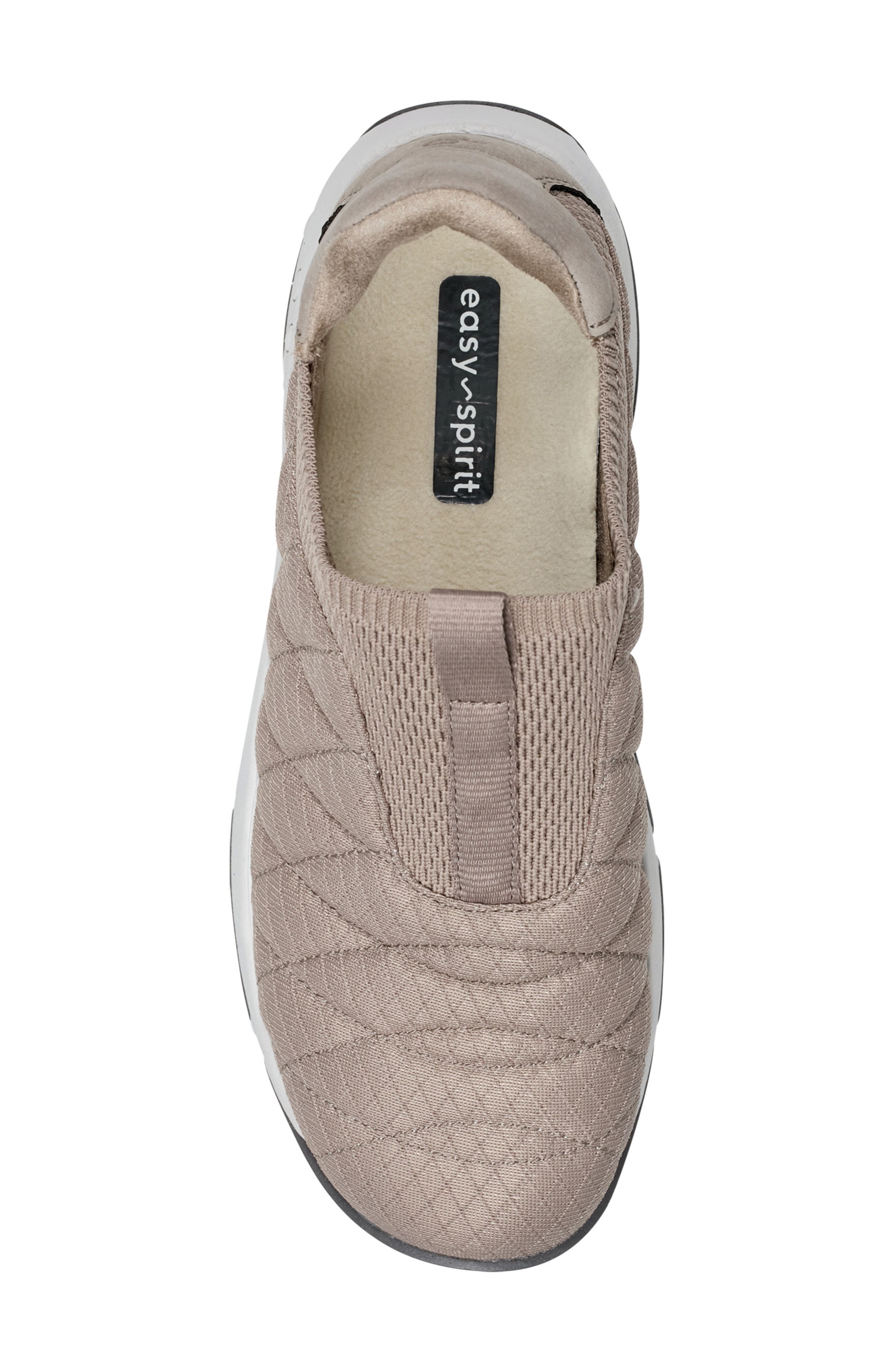 Wallis Slip-On Sneaker, Alternate, color, GRIEGE